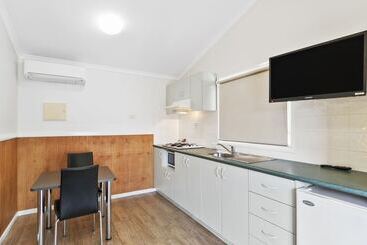 هتل Discovery Parks  Coogee Beach