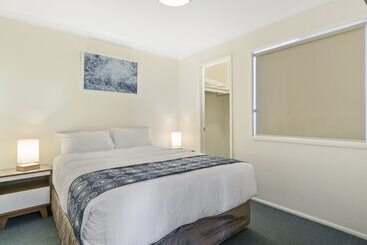 هتل Discovery Parks  Coogee Beach