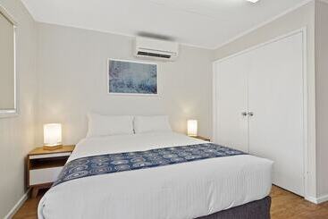 هتل Discovery Parks  Coogee Beach