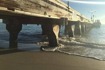هتل Discovery Parks  Coogee Beach