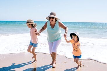 هتل Discovery Parks  Coogee Beach
