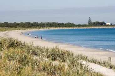 هتل Discovery Parks  Coogee Beach