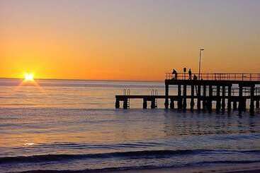 هتل Discovery Parks  Coogee Beach