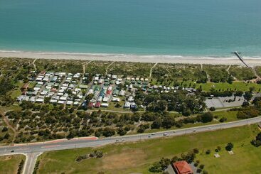 هتل Discovery Parks  Coogee Beach
