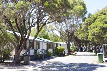 هتل Discovery Parks  Coogee Beach