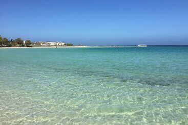 هتل Discovery Parks  Coogee Beach