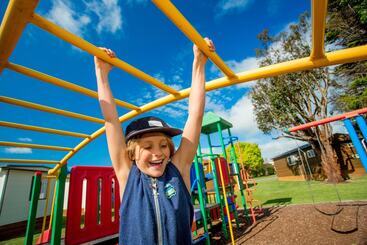 هتل Discovery Parks  Swan Valley