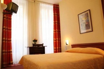 هتل Elysee
