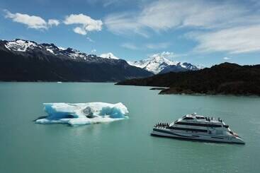 هتل Eolo   Patagonia´s Spirit