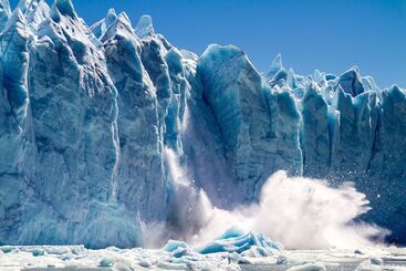 هتل Eolo Patagonia´s Spirit