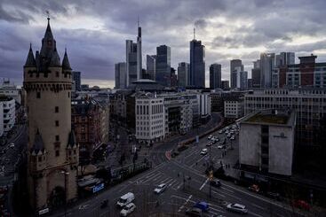 Flemings Selection Hotel Frankfurt City