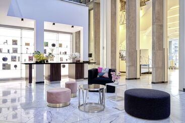 Flemings Selection Hotel Frankfurt City