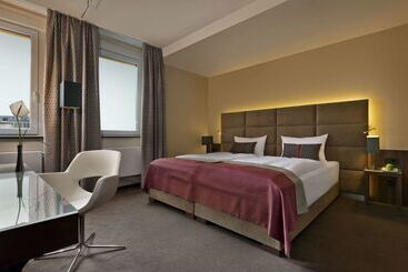 Flemings Selection Hotel Frankfurt City