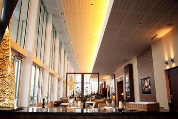 Flemings Selection Hotel Frankfurt City