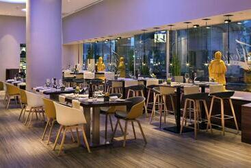 Flemings Selection Hotel Frankfurt City