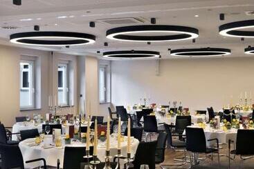 Flemings Selection Hotel Frankfurt City