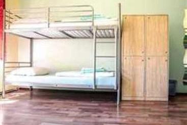 هتل Frankfurt Hostel