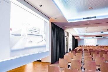 Friendly Cityhotel Oktopus