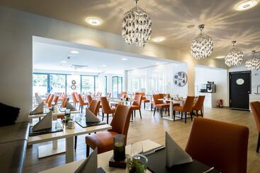 Friendly Cityhotel Oktopus