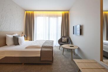 בית מלון כפרי Fürstenfelder