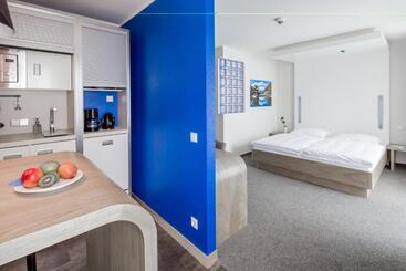 هتل Global Inn