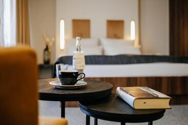 هتل Global Inn