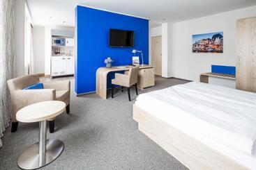 هتل Global Inn