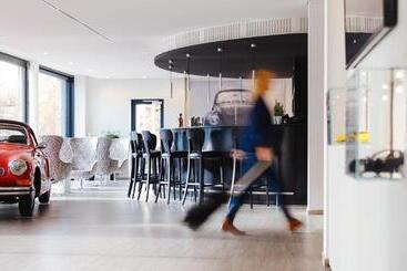 هتل Global Inn