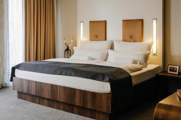 هتل Global Inn