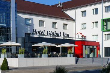 هتل Global Inn