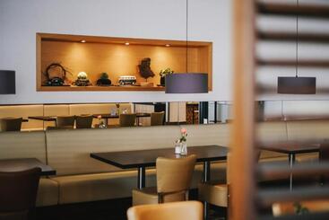 هتل Global Inn