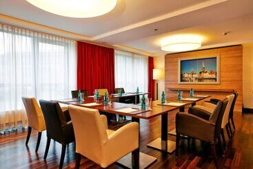 H+ Hotel Lübeck