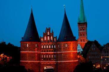 H+ Hotel Lübeck