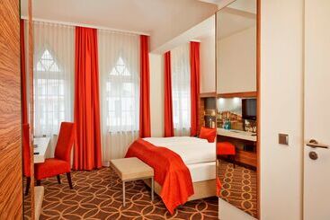 H+ Hotel Lübeck