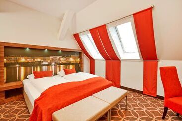 H+ Hotel Lübeck