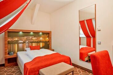 H+ Hotel Lübeck