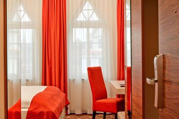 H+ Hotel Lübeck