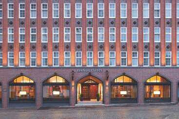 H+ Hotel Lübeck