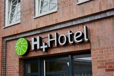 H+ Hotel Lübeck