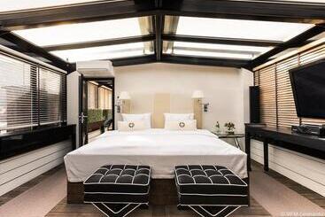 هتل House Of Hütter  Heidelberg Suites Boutique