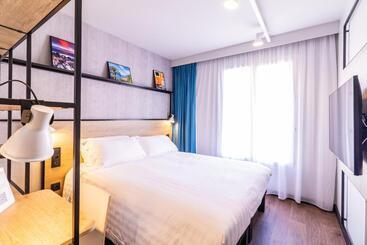 هتل Ibis Roquebrune Cap Martin Menton