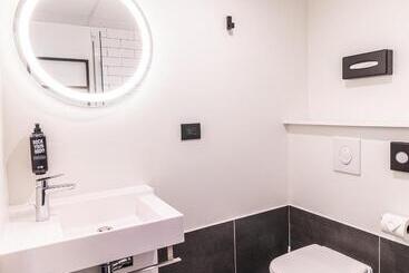 هتل Ibis Roquebrune Cap Martin Menton