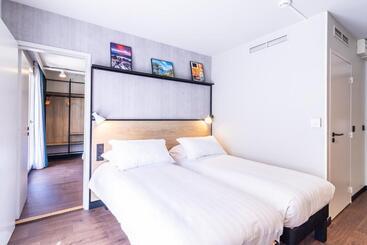 هتل Ibis Roquebrune Cap Martin Menton