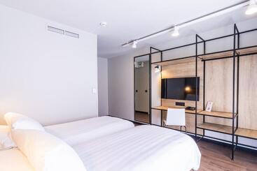 هتل Ibis Roquebrune Cap Martin Menton