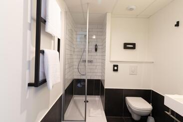 هتل Ibis Roquebrune Cap Martin Menton