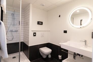 هتل Ibis Roquebrune Cap Martin Menton
