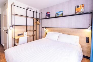Ibis Roquebrune Cap Martin Menton - Roquebrune-cap-Martin