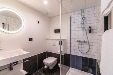هتل Ibis Roquebrune Cap Martin Menton