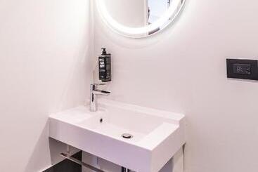 هتل Ibis Roquebrune Cap Martin Menton