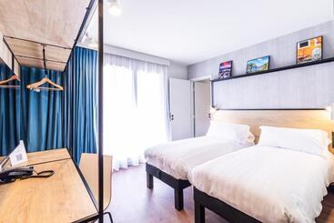 هتل Ibis Roquebrune Cap Martin Menton